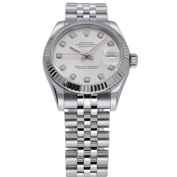 Rolex Datejust Lady 31 178274